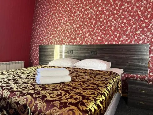 Mercury Hotel Batumi