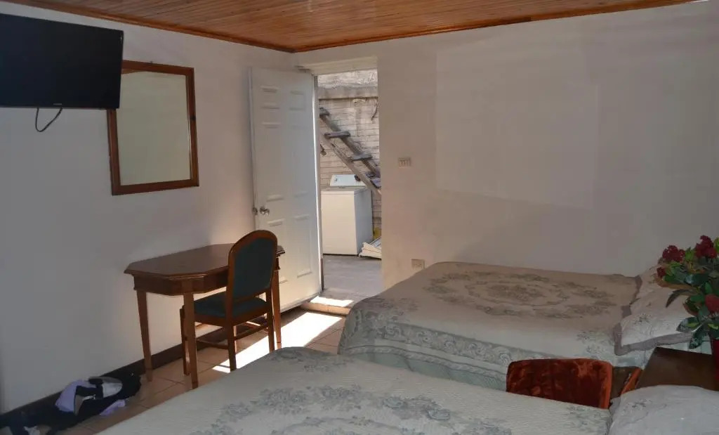 Hotel Doña Crucita