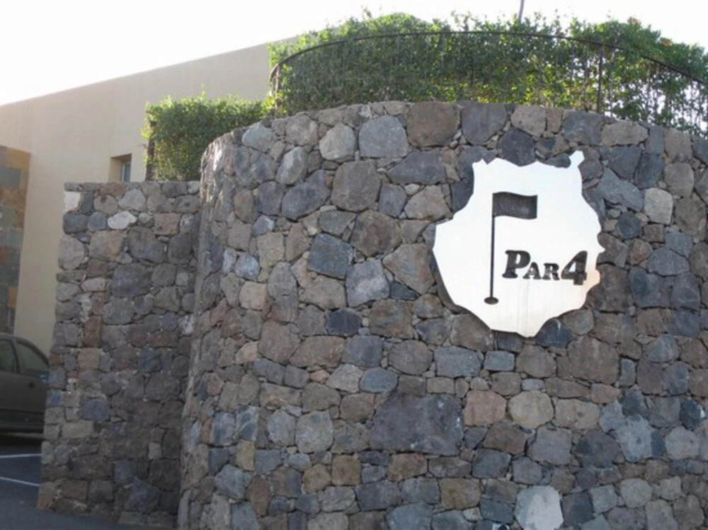 Salobre Golf Villas Holiday Rental Par 4 3