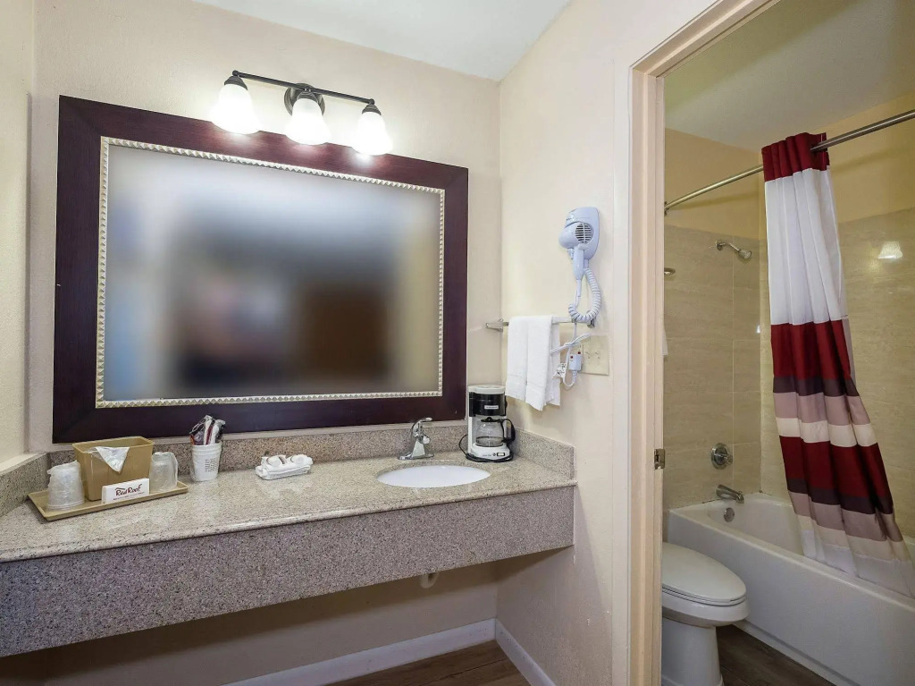 Extended Stay - Ormond Beach