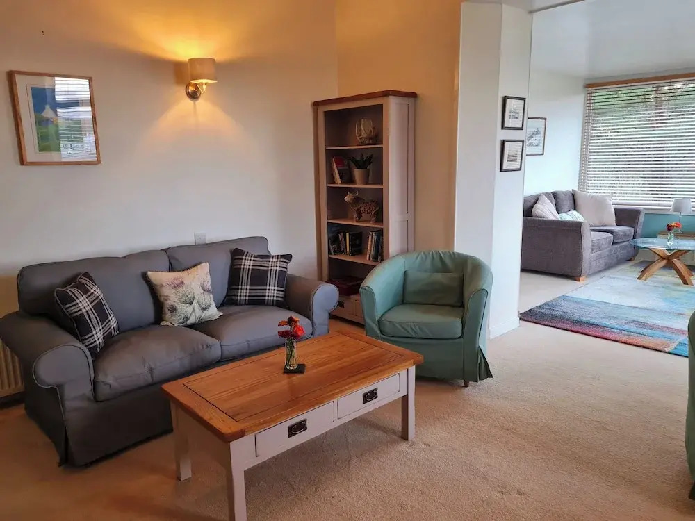 Atholl House Hotel