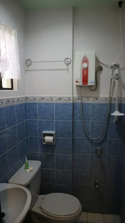 LS Garden Villa