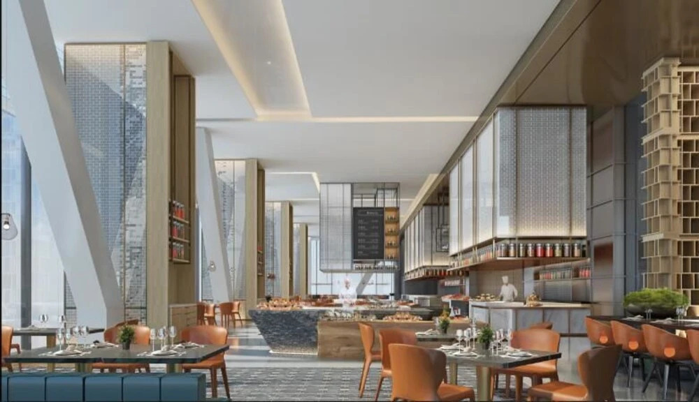 G Hotel
