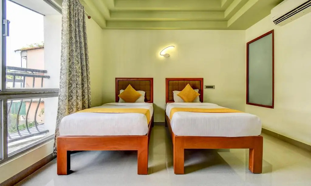 Hotel Garden Inn Kochi