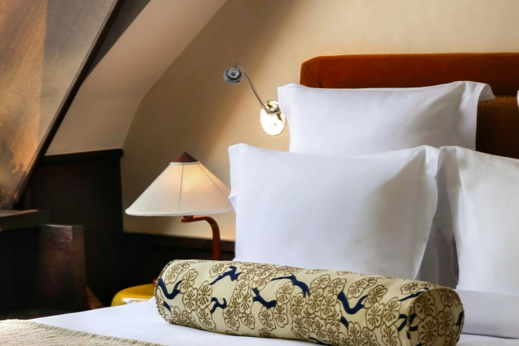 Hotel Hana