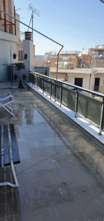 Nikis Penthouse