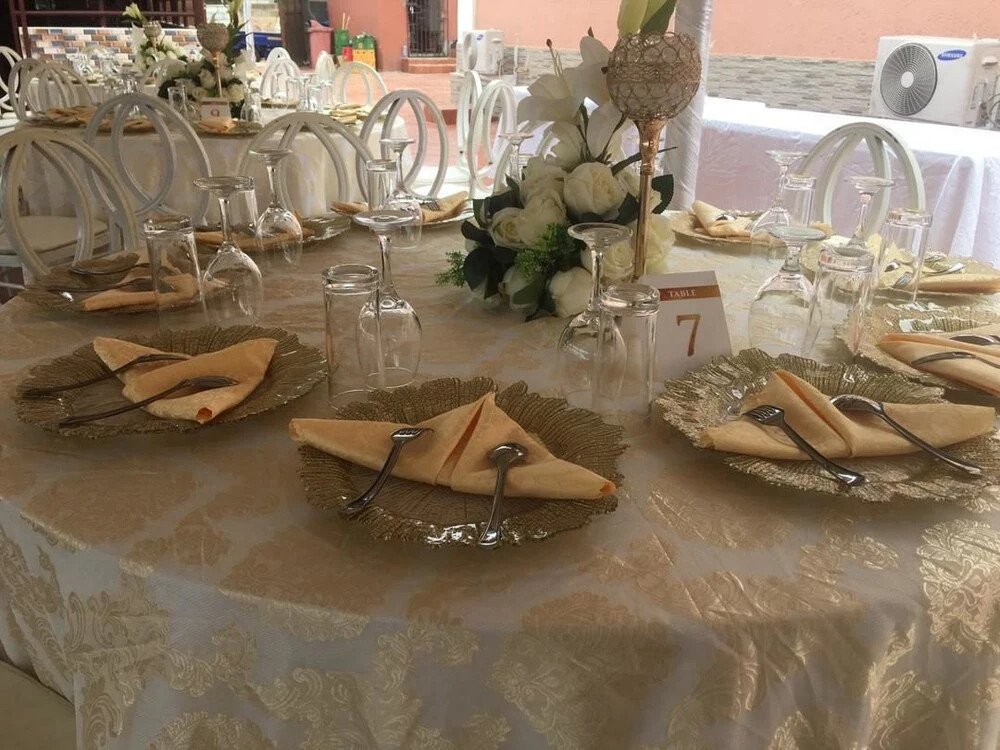 Golden Simcha Hotel