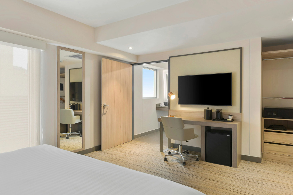 Holiday Inn Express - Lima San Isidro by IHG