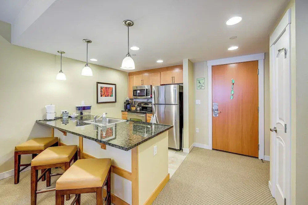 100 Steps to Gondola: Cozy Winter Park Condo!