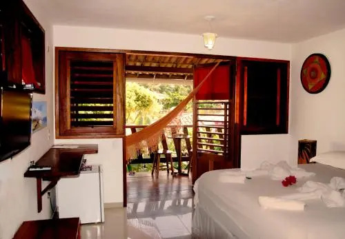 AKY JERI - POUSADA Vila de Jericoacoara