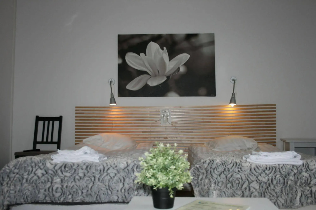 Hotell Äppelviken