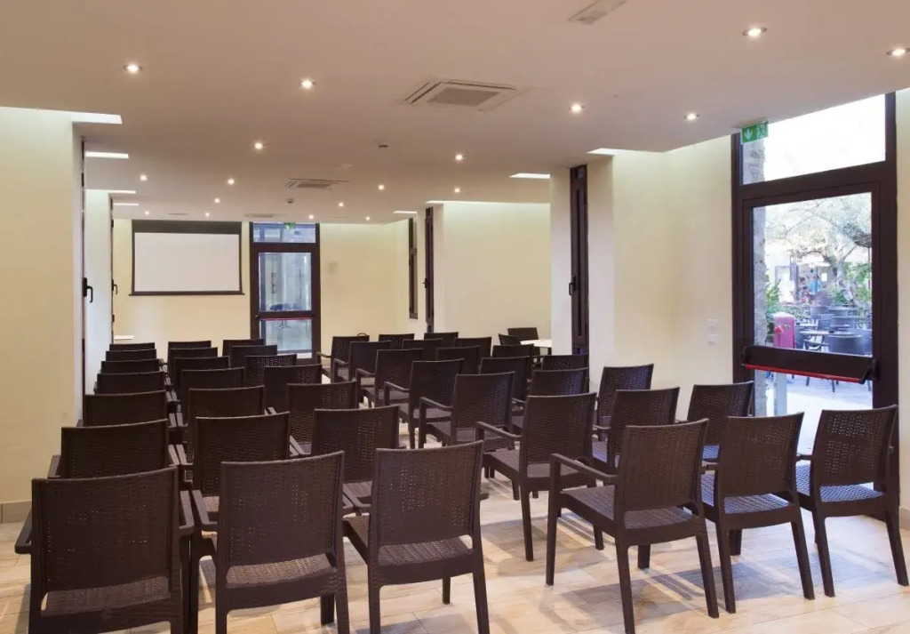 VOI Floriana Resort