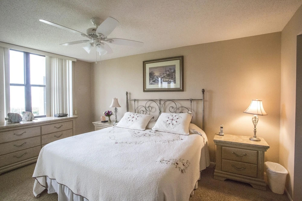 Gulf and Bay Club- E306 2 Bedrooms 2 Bathrooms Condo