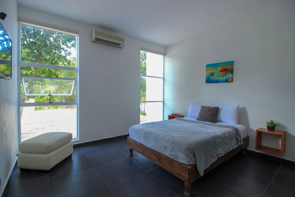 Exclusive Villa in Resort by Olahola