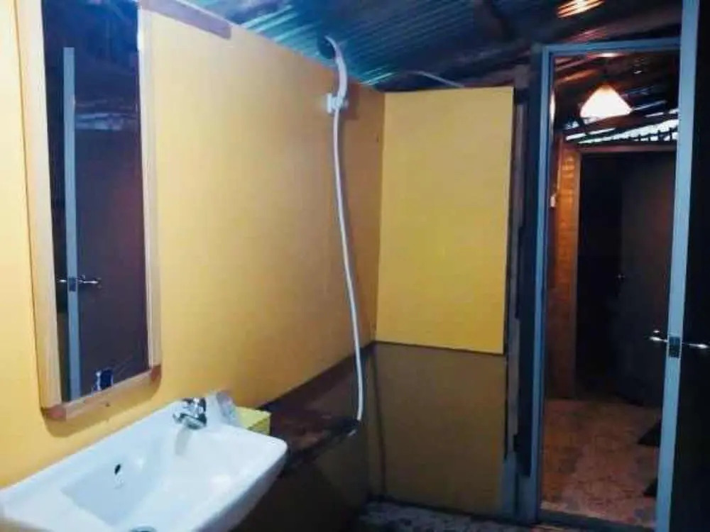 Baan Jing Jai Homestay Resort Lanta