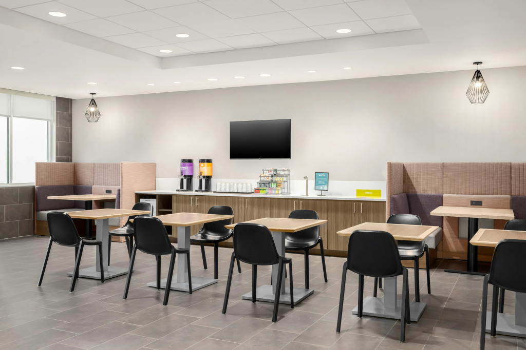 Home2 Suites By Hilton Virginia Beach Princess Anne