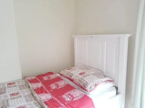 Llandudno holiday home