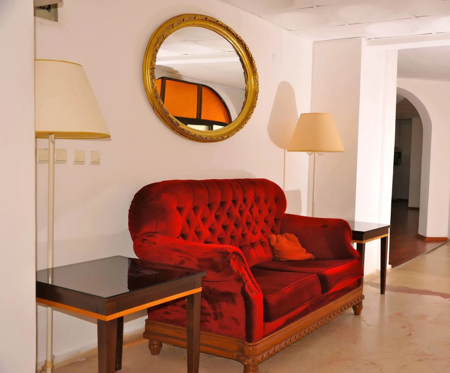 ALİBABAM APART OTEL