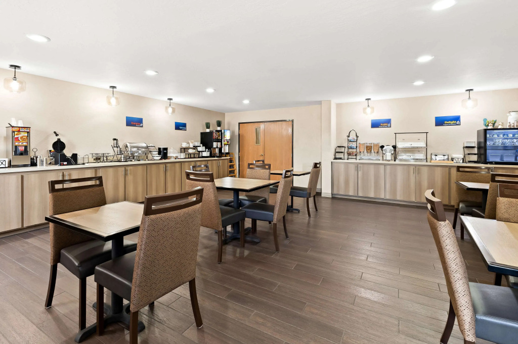 Best Western Snowflake Inn
