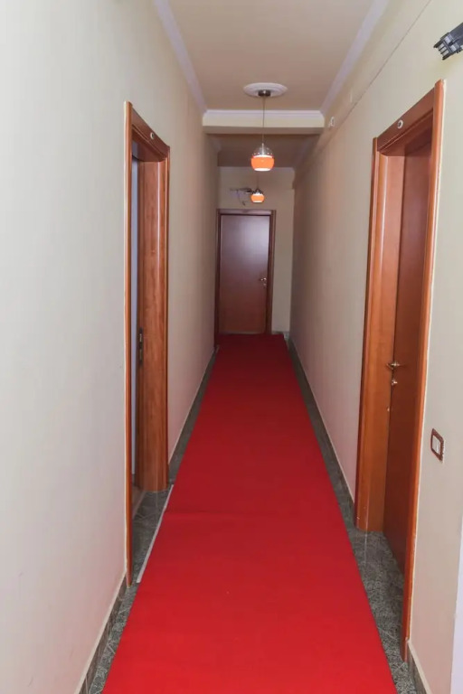 Hotel Ferrari