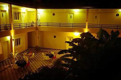 You! Hoteles