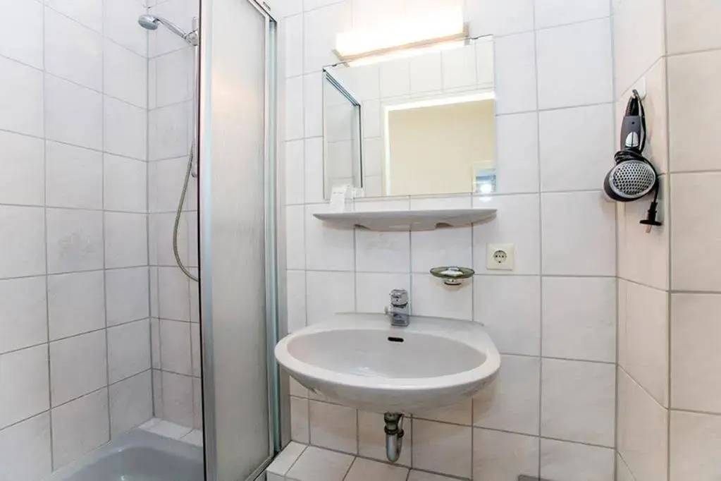 AP Hotel Wegener