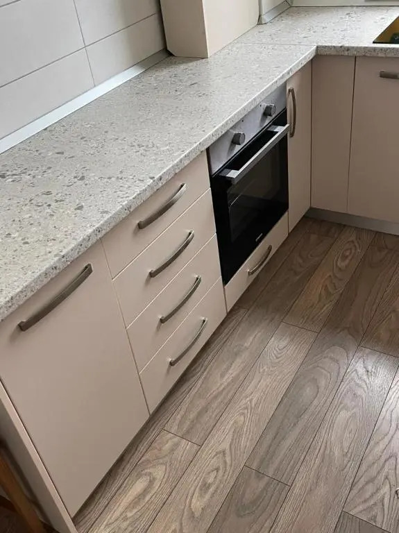 Apartament Ion Heliade