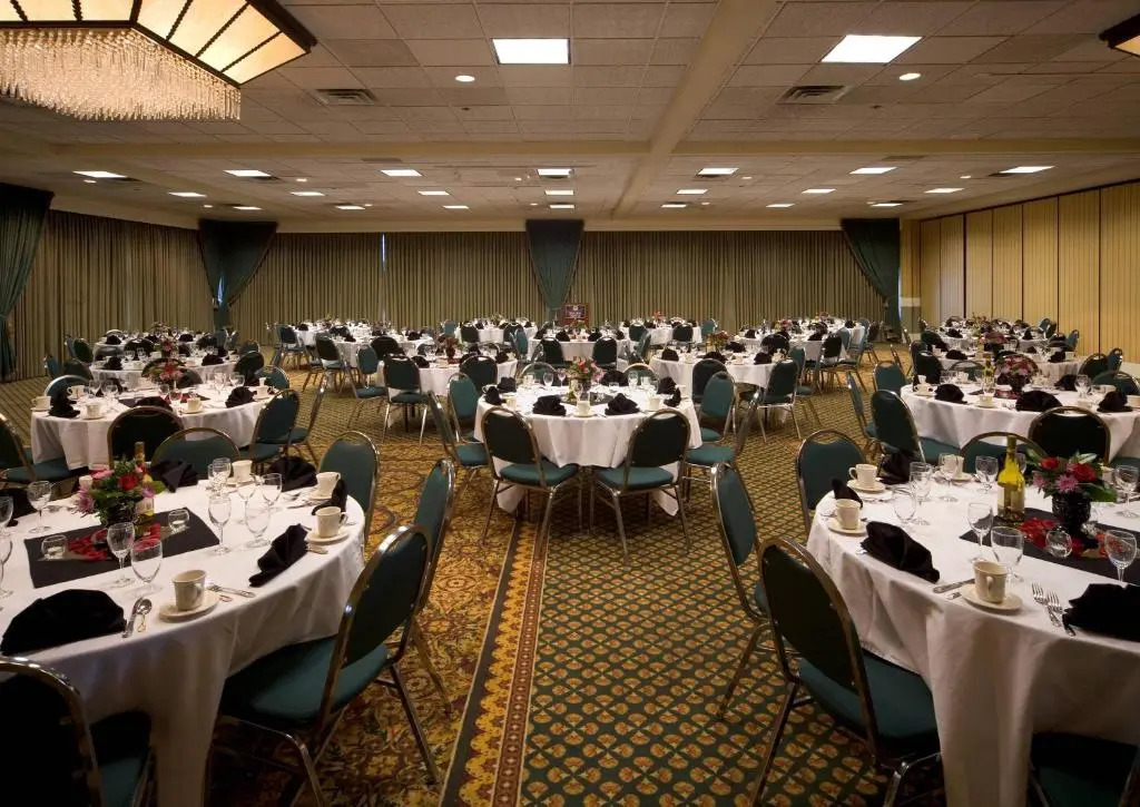 Centennial Hotel Spokane