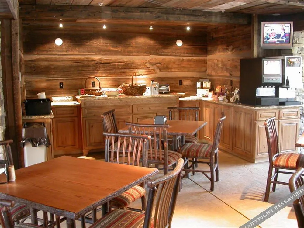 Annabelle Inn