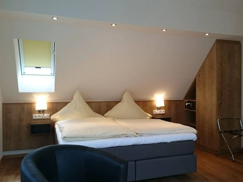 Haus Hohenzollern & Haus Ambiente