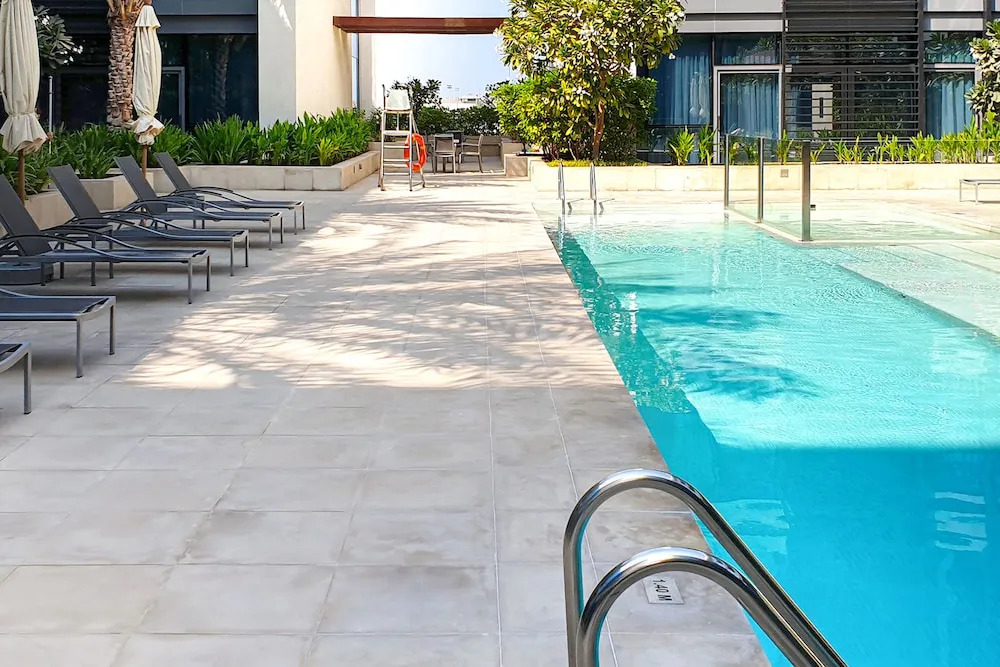Driven Holiday Homes - City Walk 11B