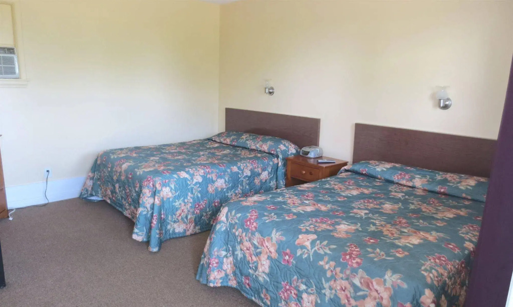 Atlantic Motel
