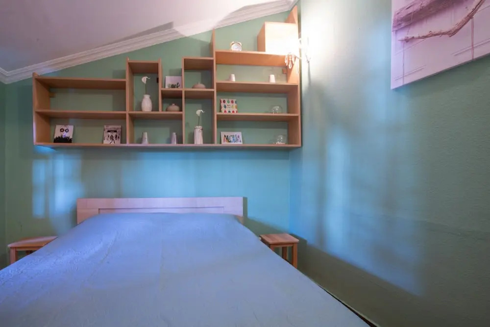 Отель Veranda House, ул. Самрекло, 25