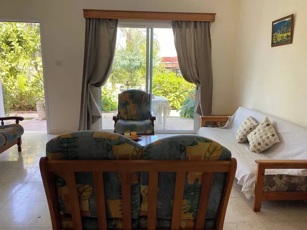 Room-kritos Apartments-one Bedroom