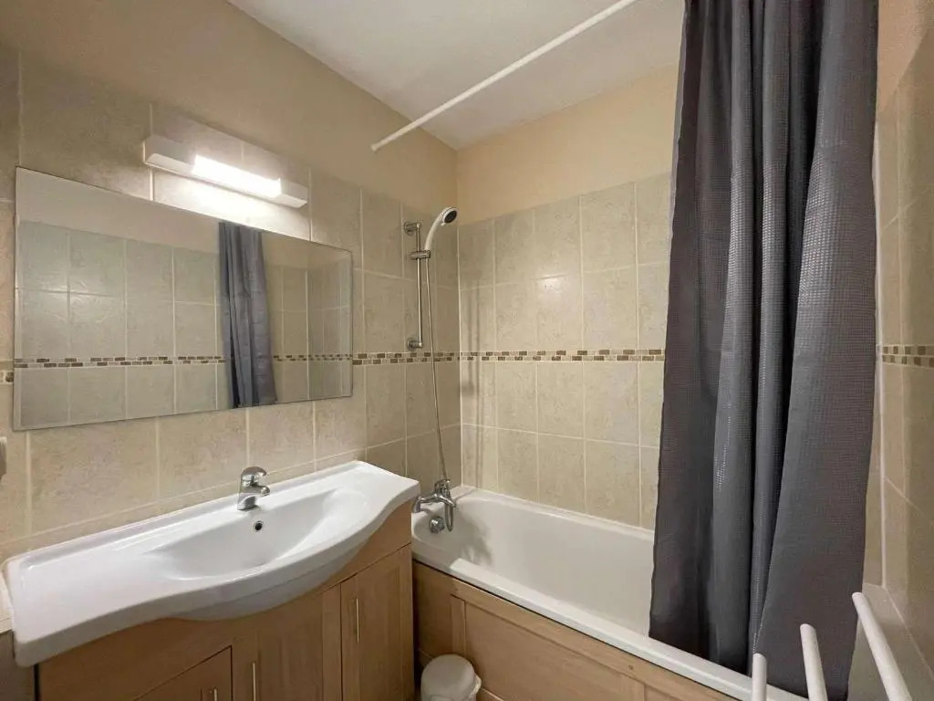 Appartement Saint-Jean-de-Monts, 2 pièces, 4 personnes - FR-1-224C-424
