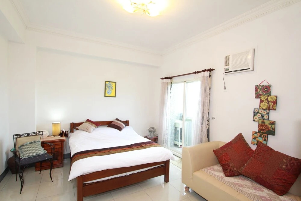 Meilan Beautiful House