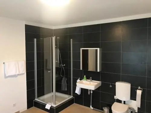 Gasthof Gleis