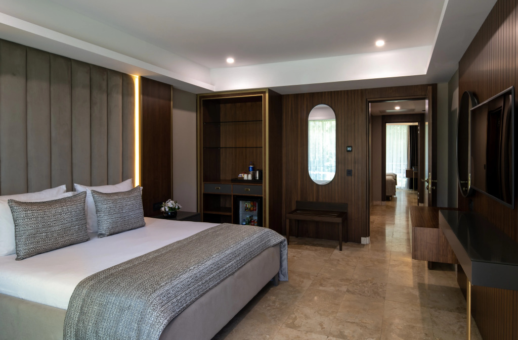 Vogue Hotel Supreme Bodrum