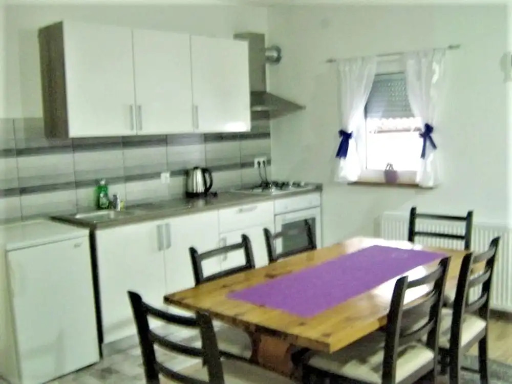 Apartment With 2 Bedrooms in Rakovica, With Wonderful Mountain View, F