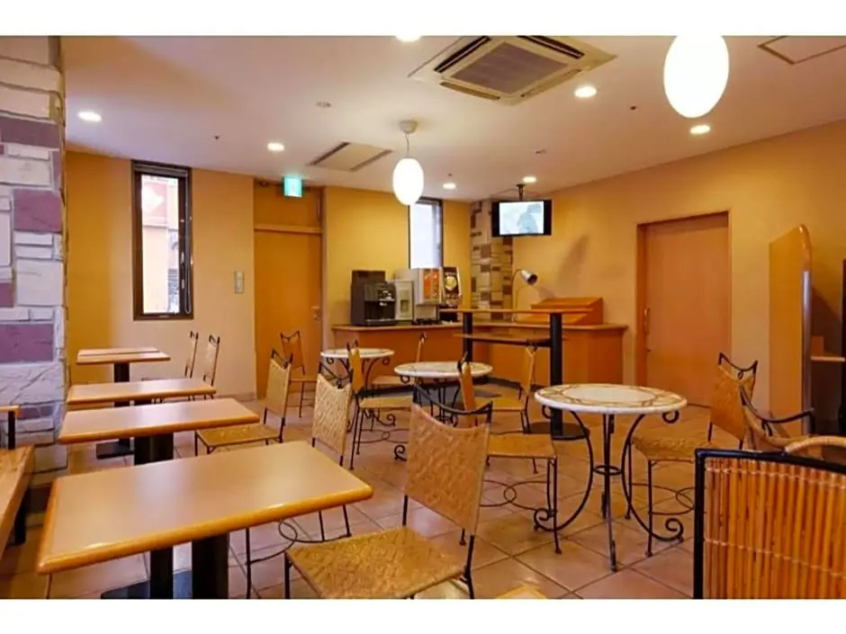 Washington R&B Hotel Kumamoto Shimotori