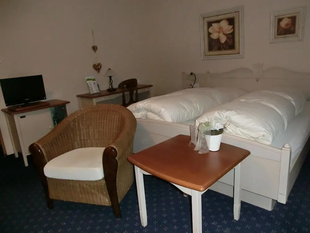 Hotel Brügge