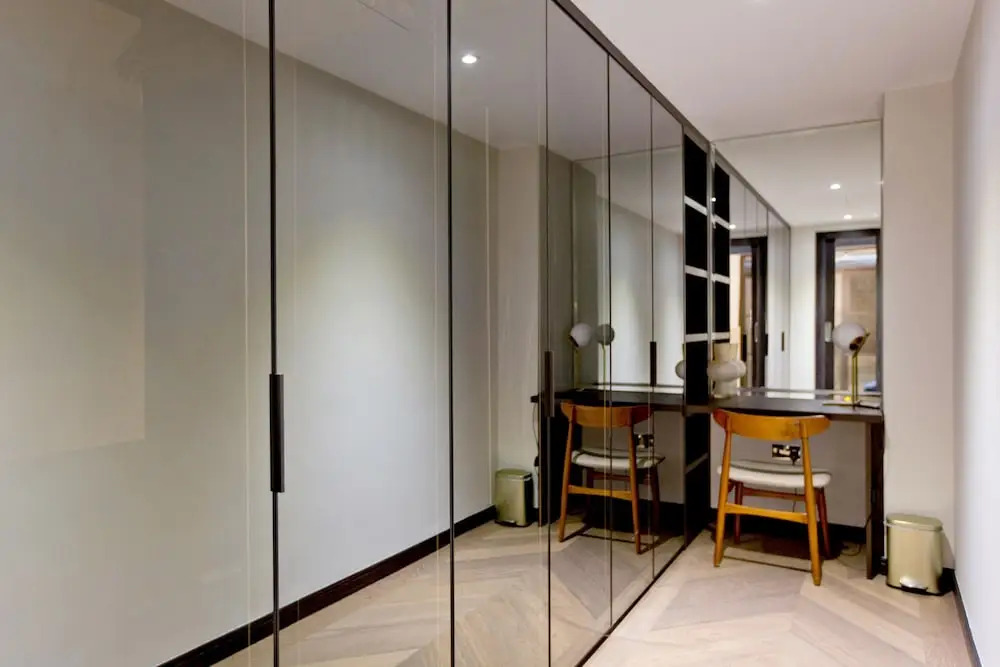 2-bed Deluxe Apt 519