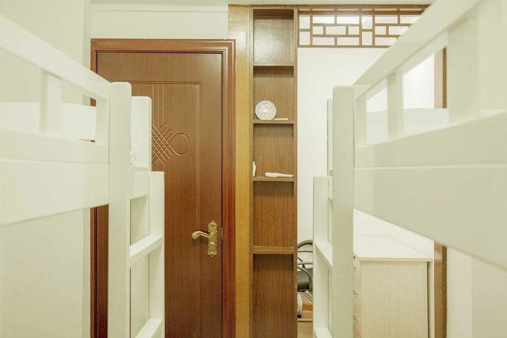 Golf Navi Home Hostel
