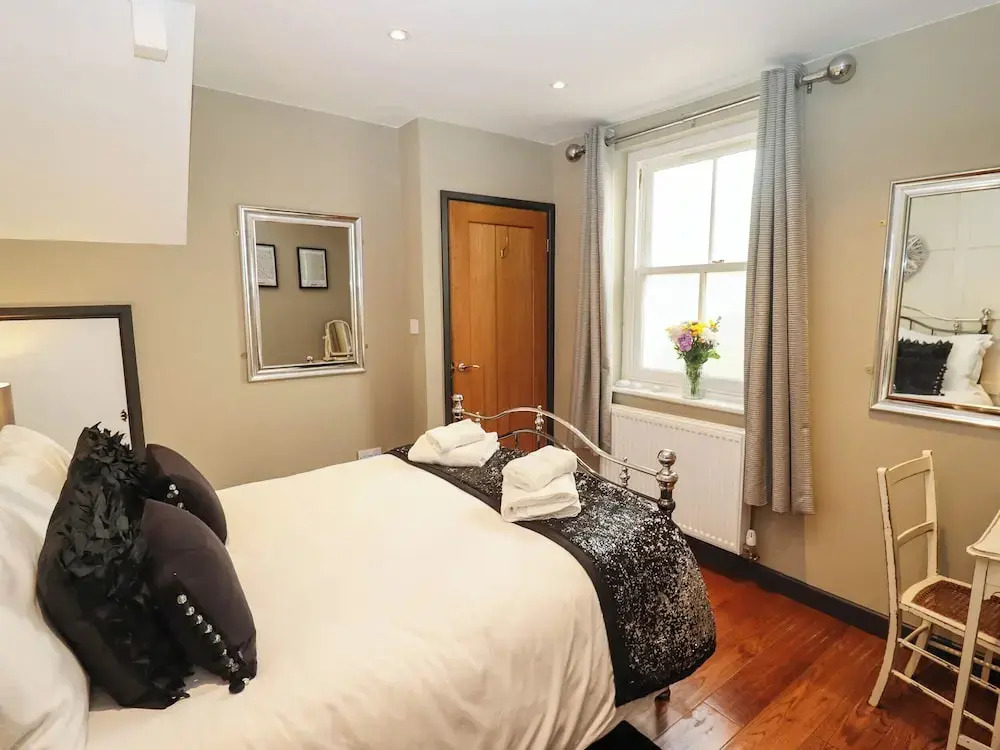 Gavel Cottage