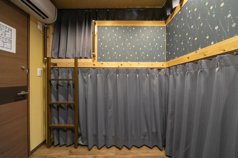 IKIDANE Cozy Hotel Haneda Airp / Vacation STAY 13430