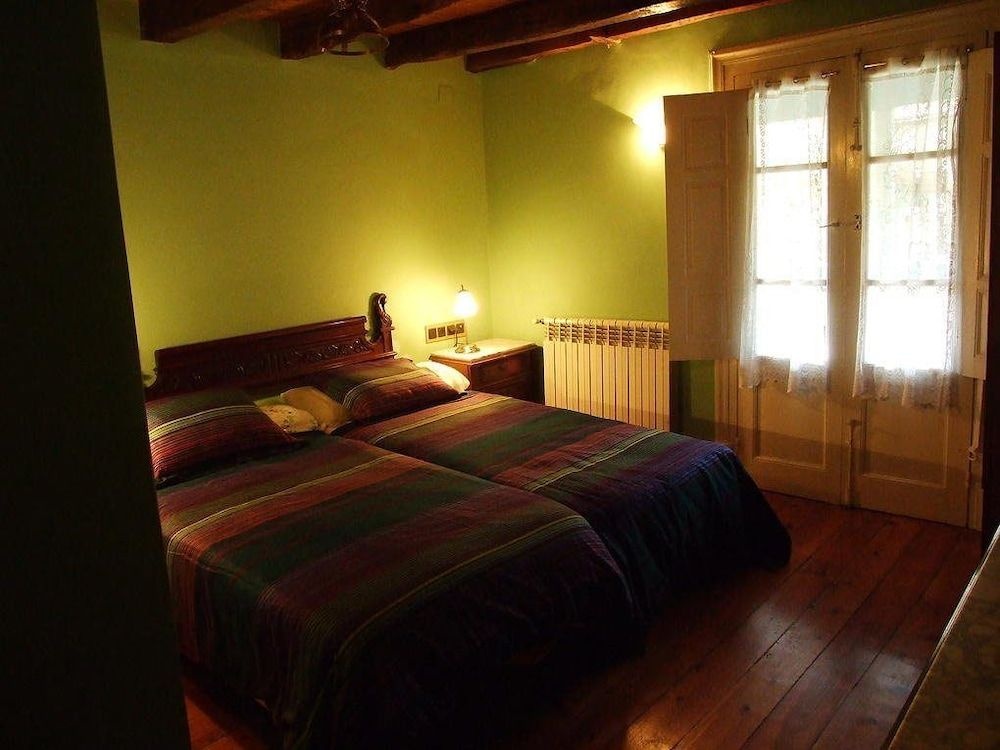 La casa del agua Cantabria