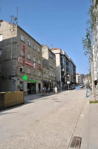 Hotel Carabela La Pinta