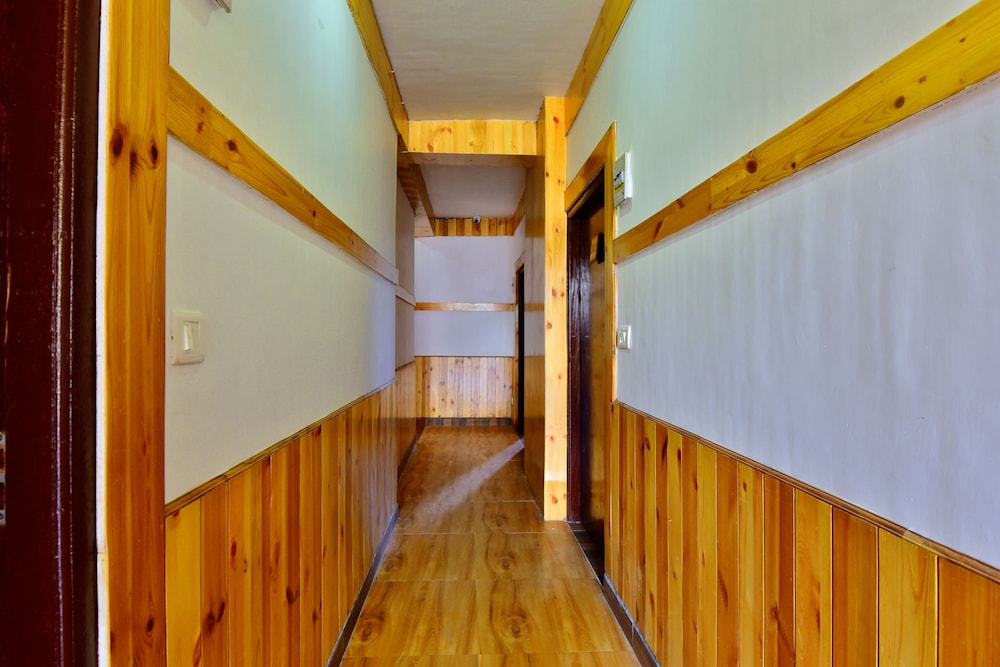 OYO 36116 Chatanya Resort