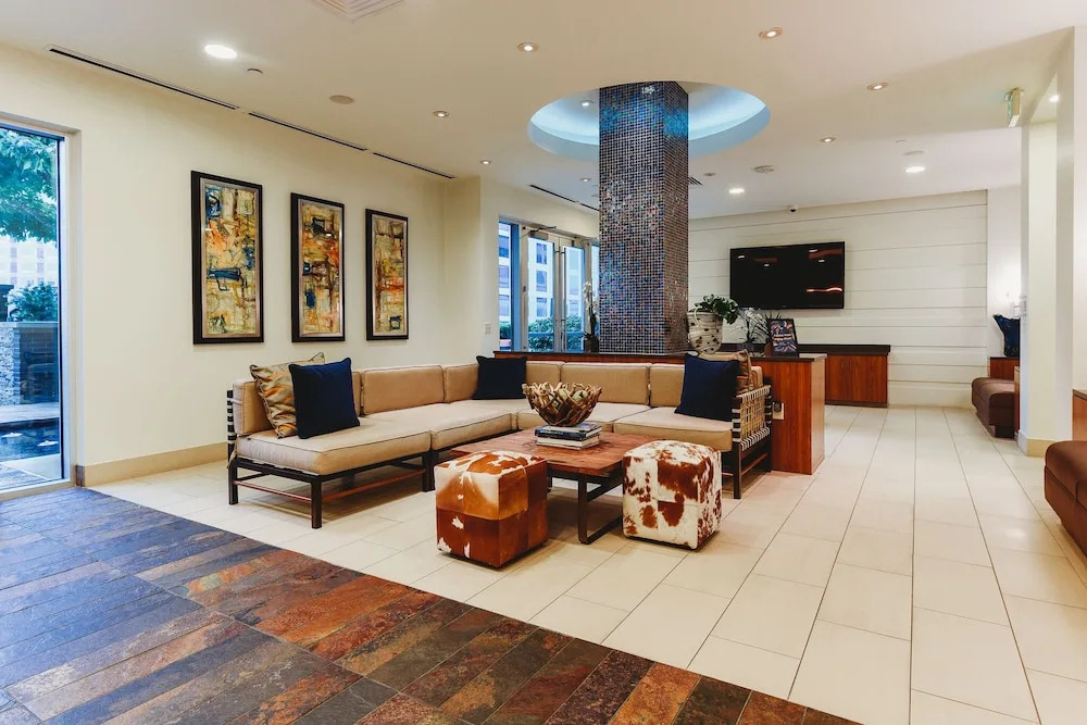 Austin Awesome Studio Apartment