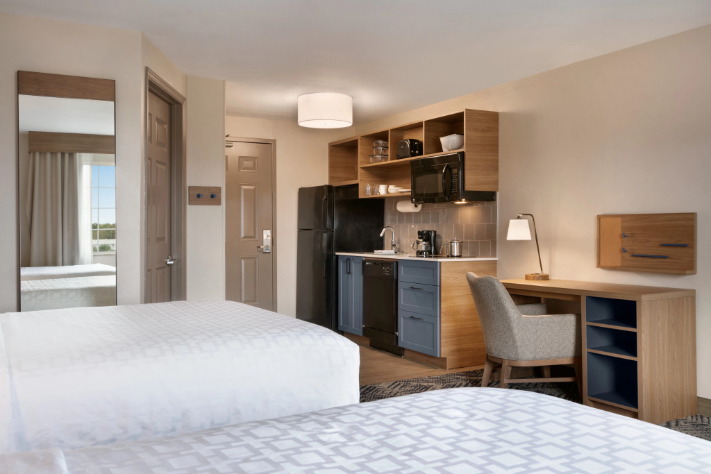 Candlewood Suites - Asheville Downtown by IHG